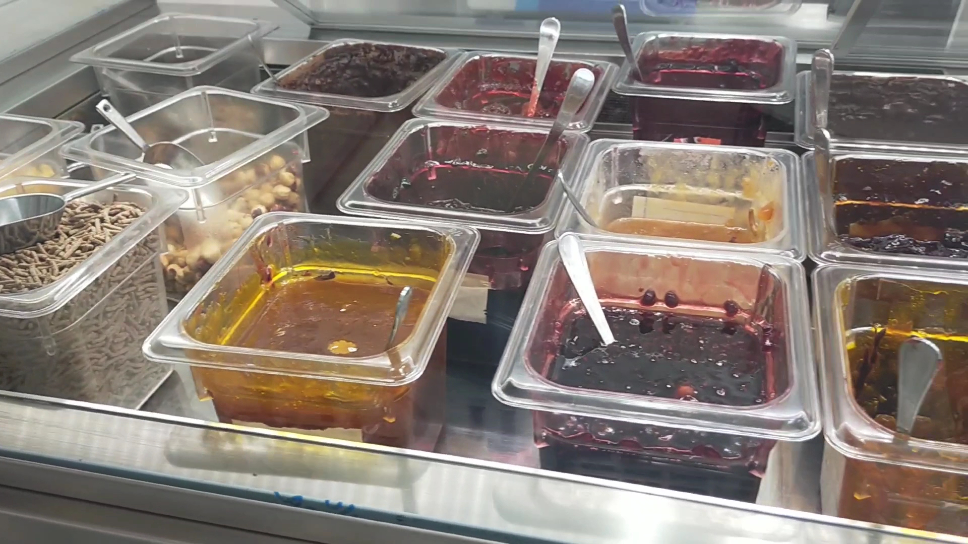 Il Gelato Mennella