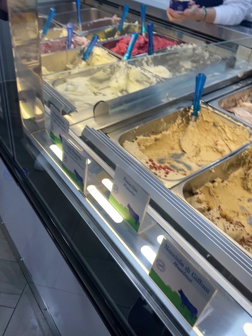 Il Gelato Mennella, Napoli