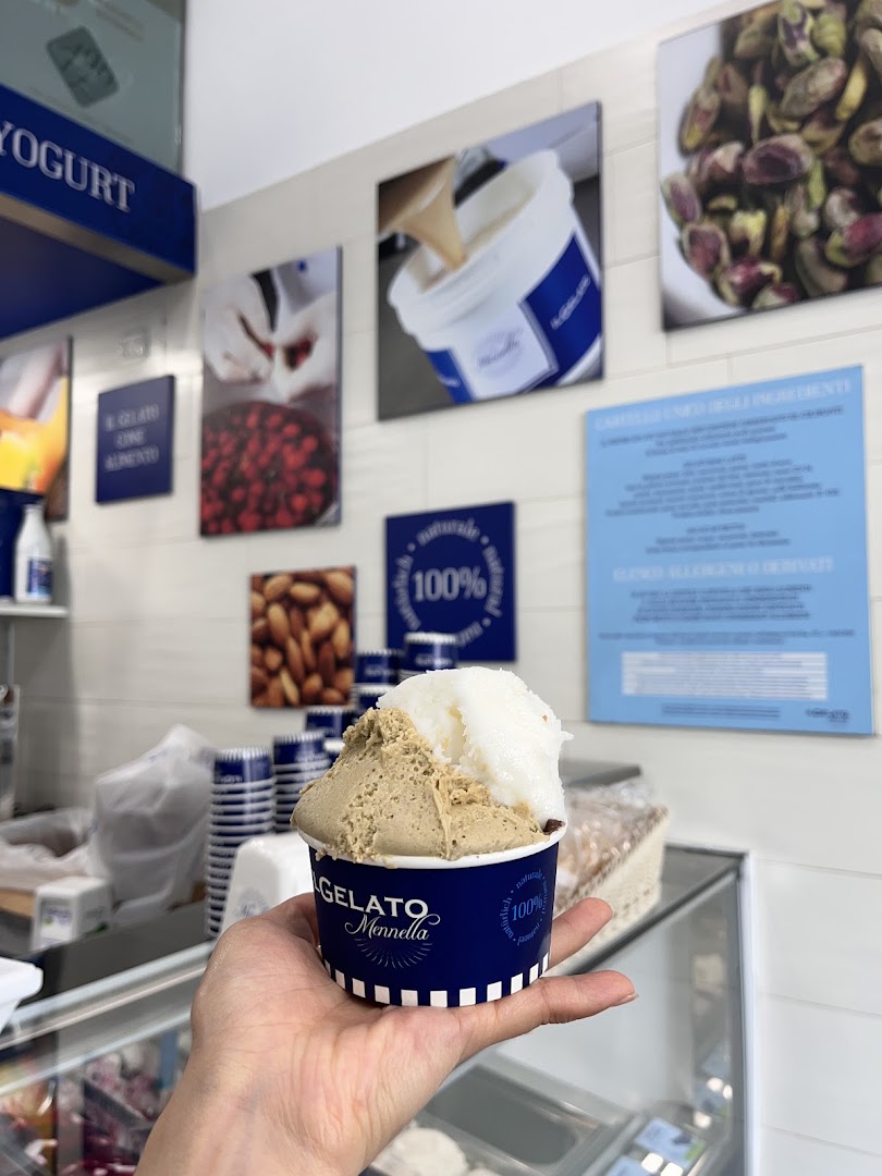 Il Gelato Mennella