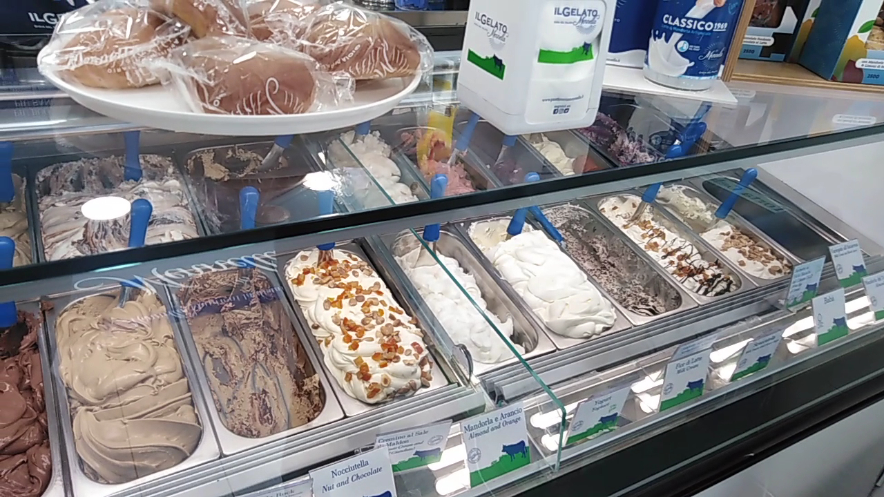Il Gelato Mennella