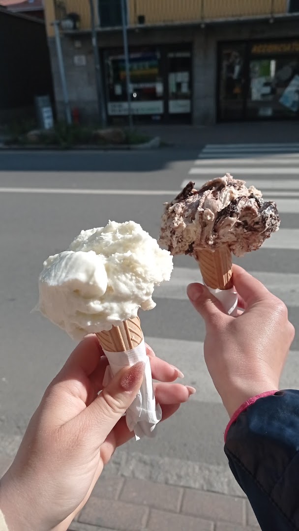 Il Gelato