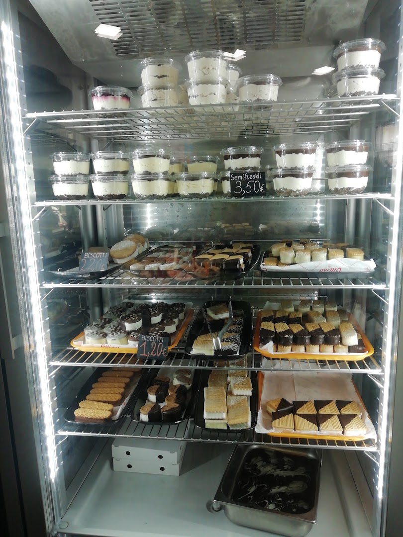 Il Gelato