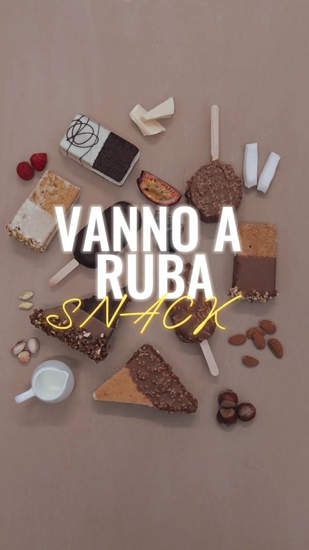 Il Gelato Saronno, Saronno