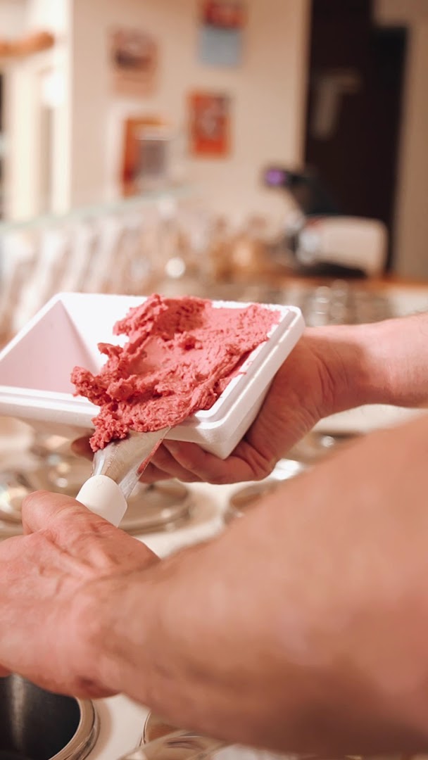 Il Gelato Saronno