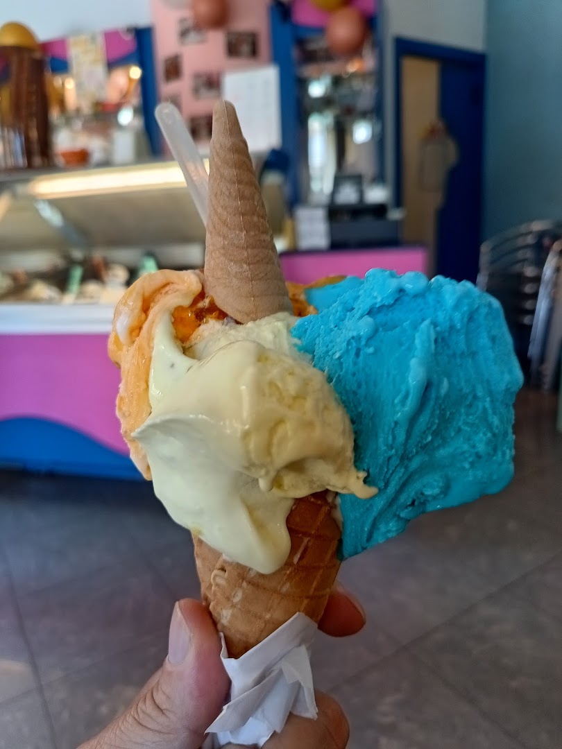 Il Gelato