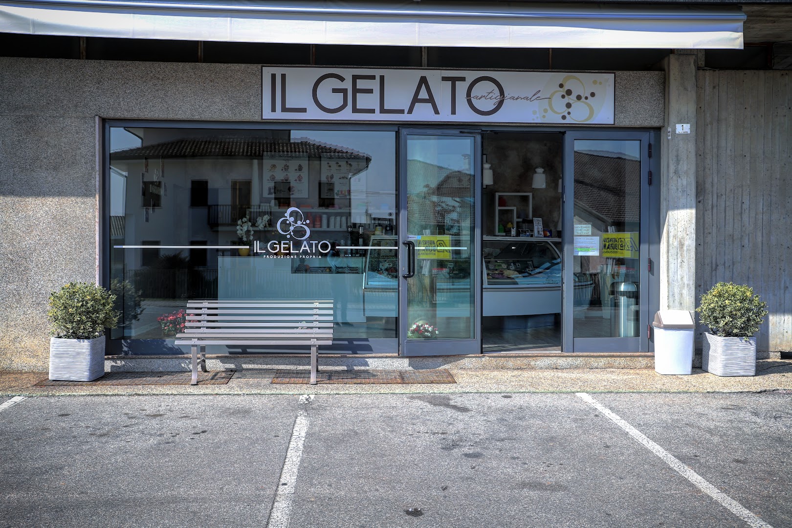 Il Gelato