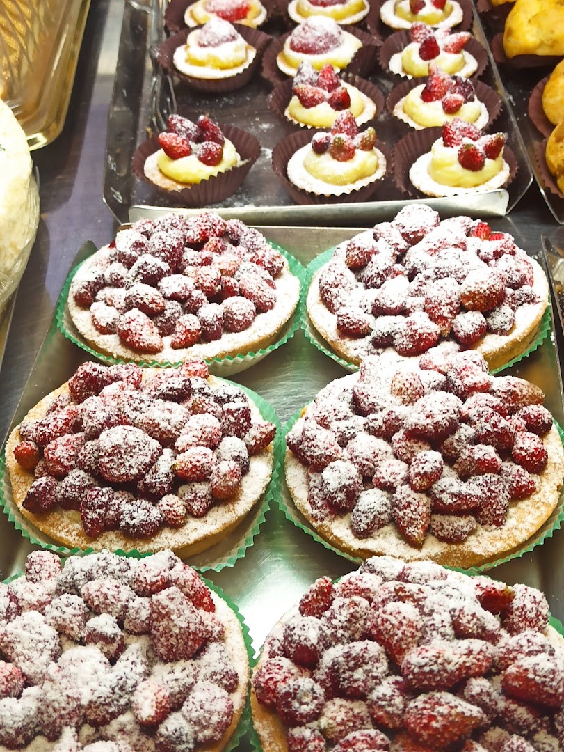 Il Gelatone al Circeo