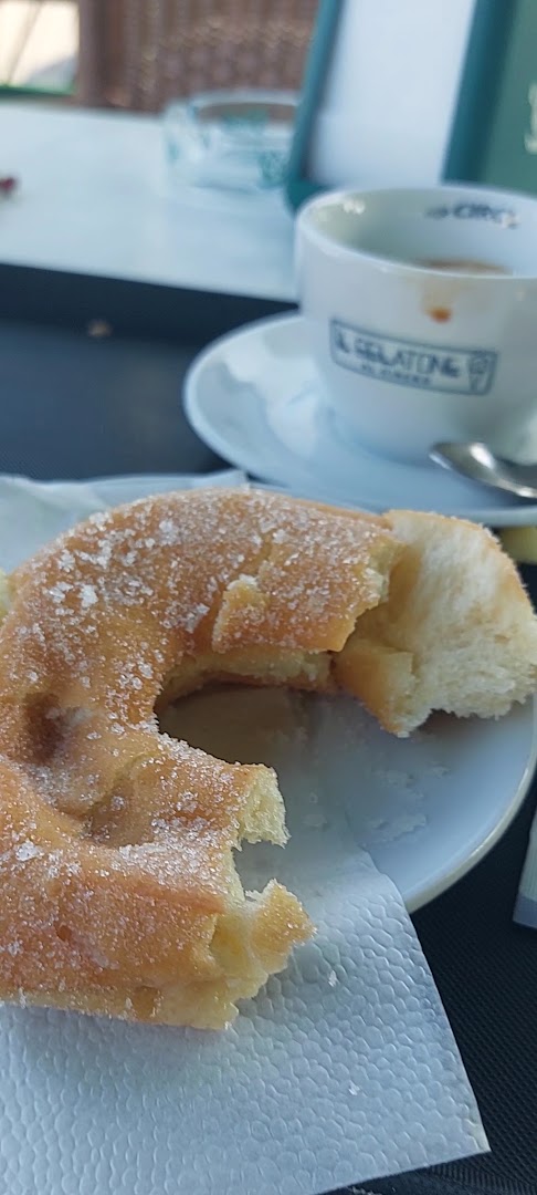Il Gelatone al Circeo