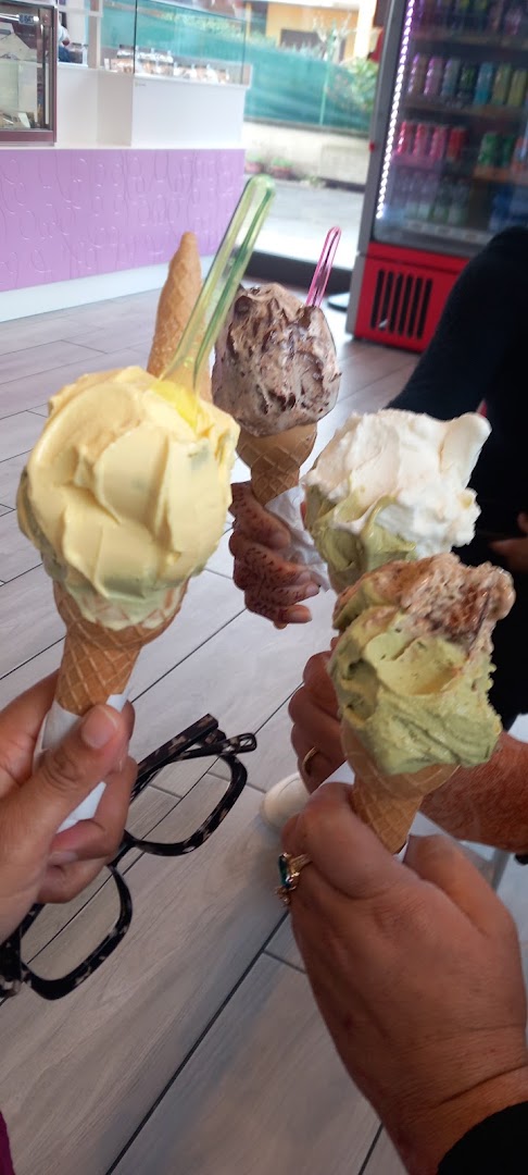 Il Gelatone Di Paolo E Ale Di Emiliani Paolo & C. S.N.C.