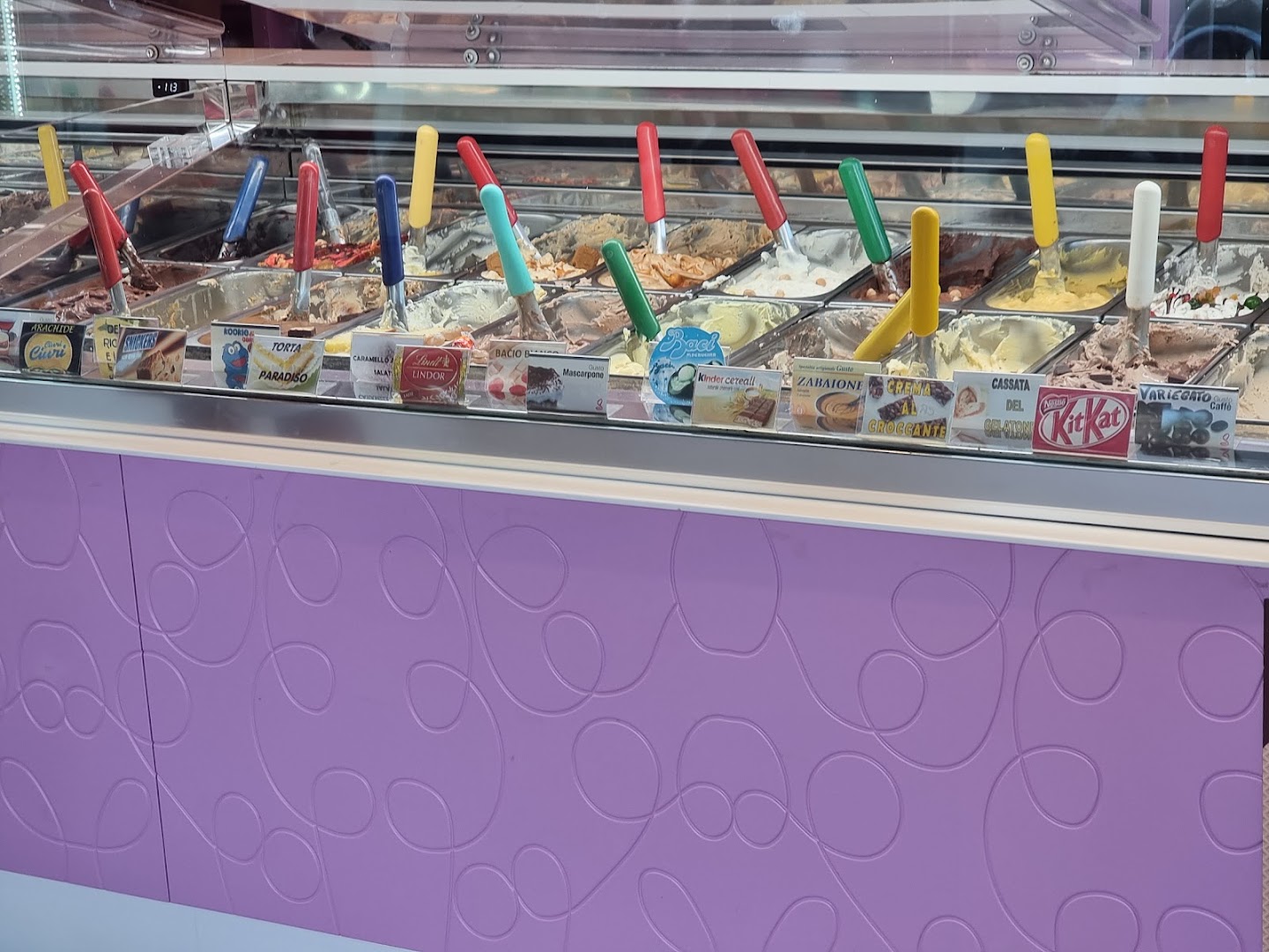 Il Gelatone Di Paolo E Ale Di Emiliani Paolo & C. S.N.C.