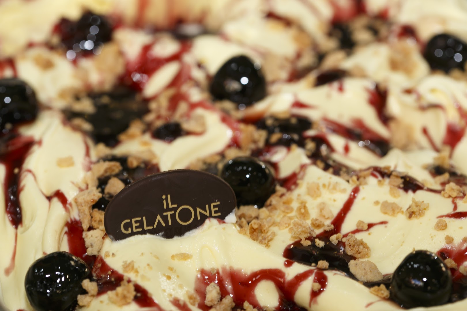 Il Gelatone Gelateria Artigianale, Verona