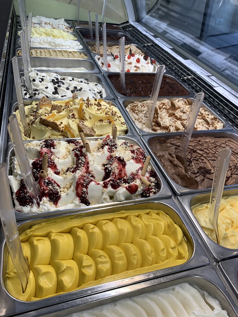 Il Gelatone Gelateria Artigianale