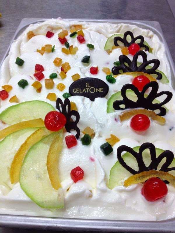 Il Gelatone Gelateria Artigianale