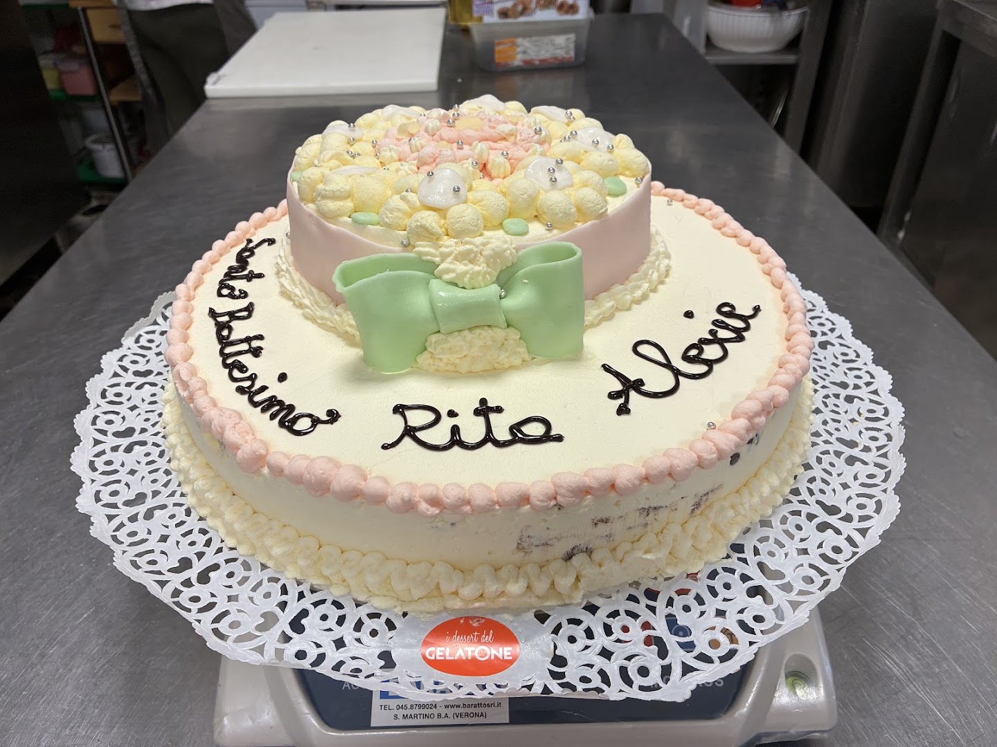 Il Gelatone Gelateria Artigianale