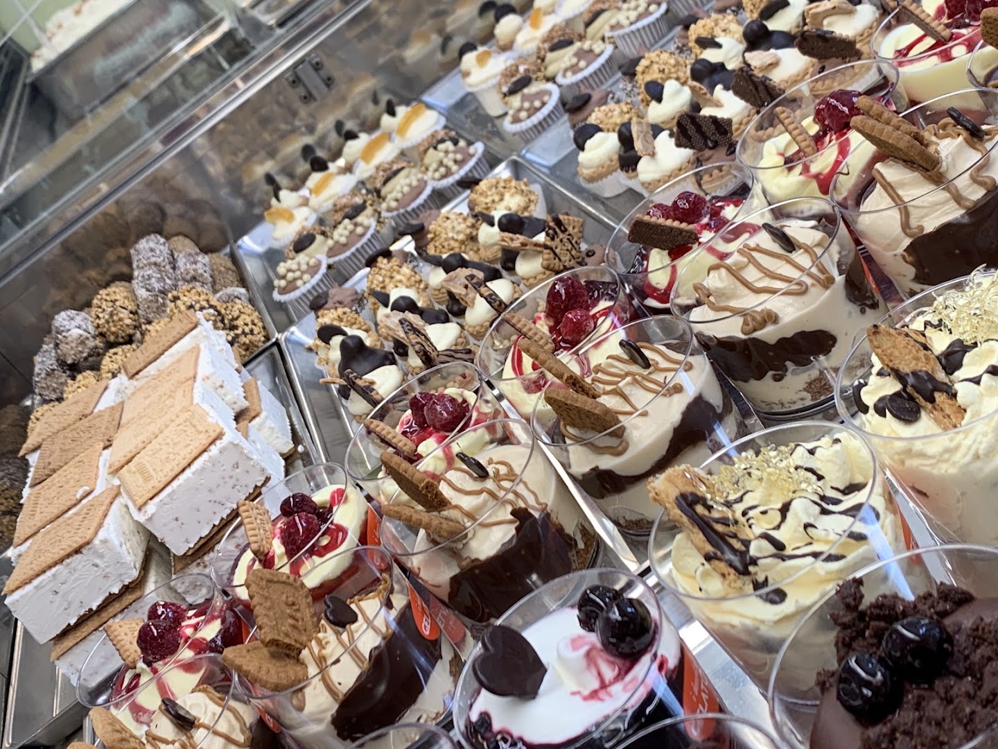 Il Gelatone Gelateria Artigianale