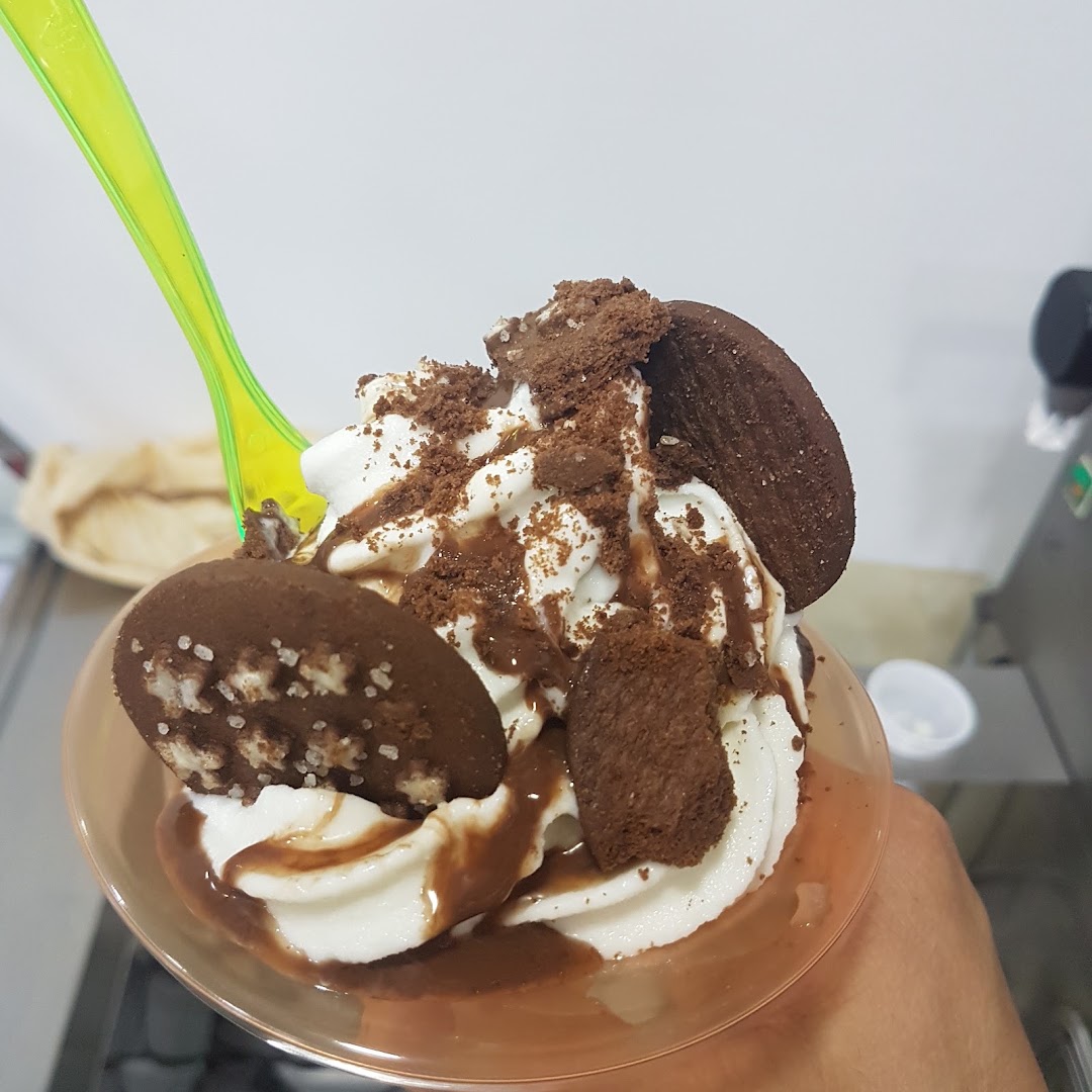 Il Gelatone Italiano