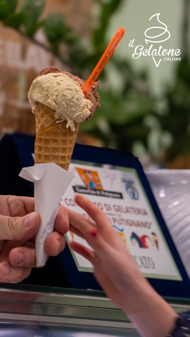 Il Gelatone Italiano