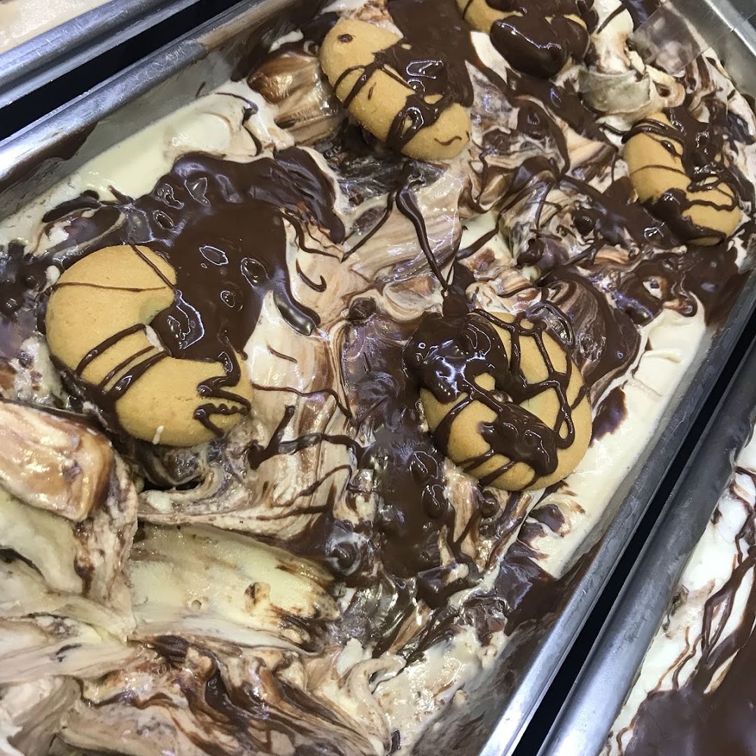 Il Gelatone Italiano, Mondragone