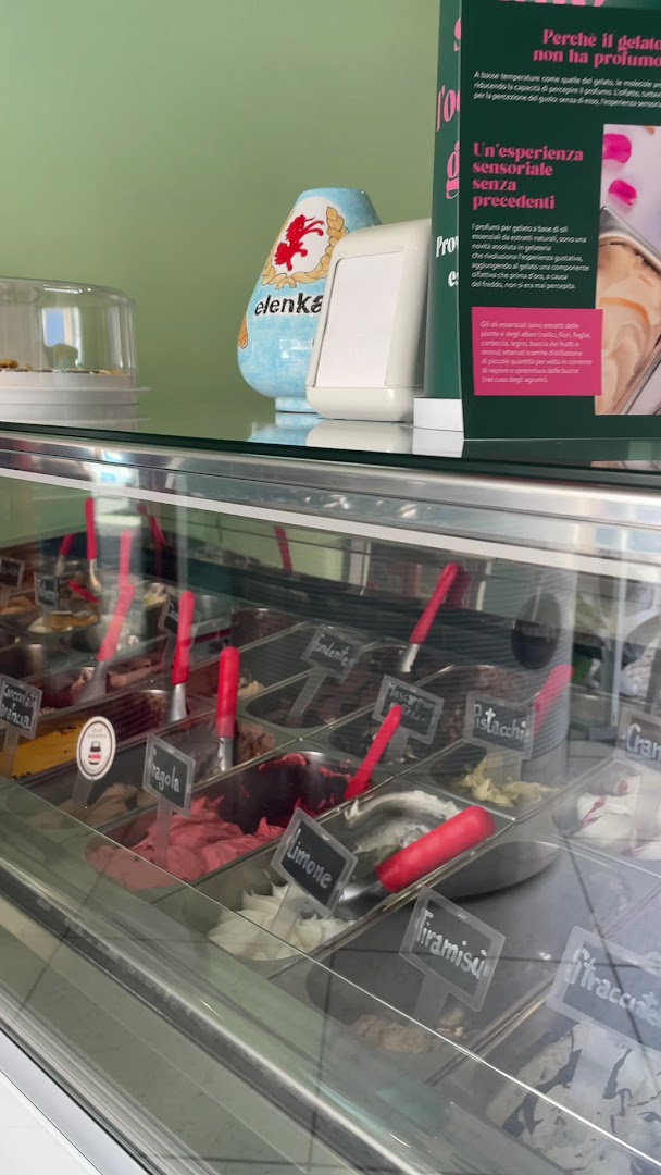 Il Gelatone Italiano