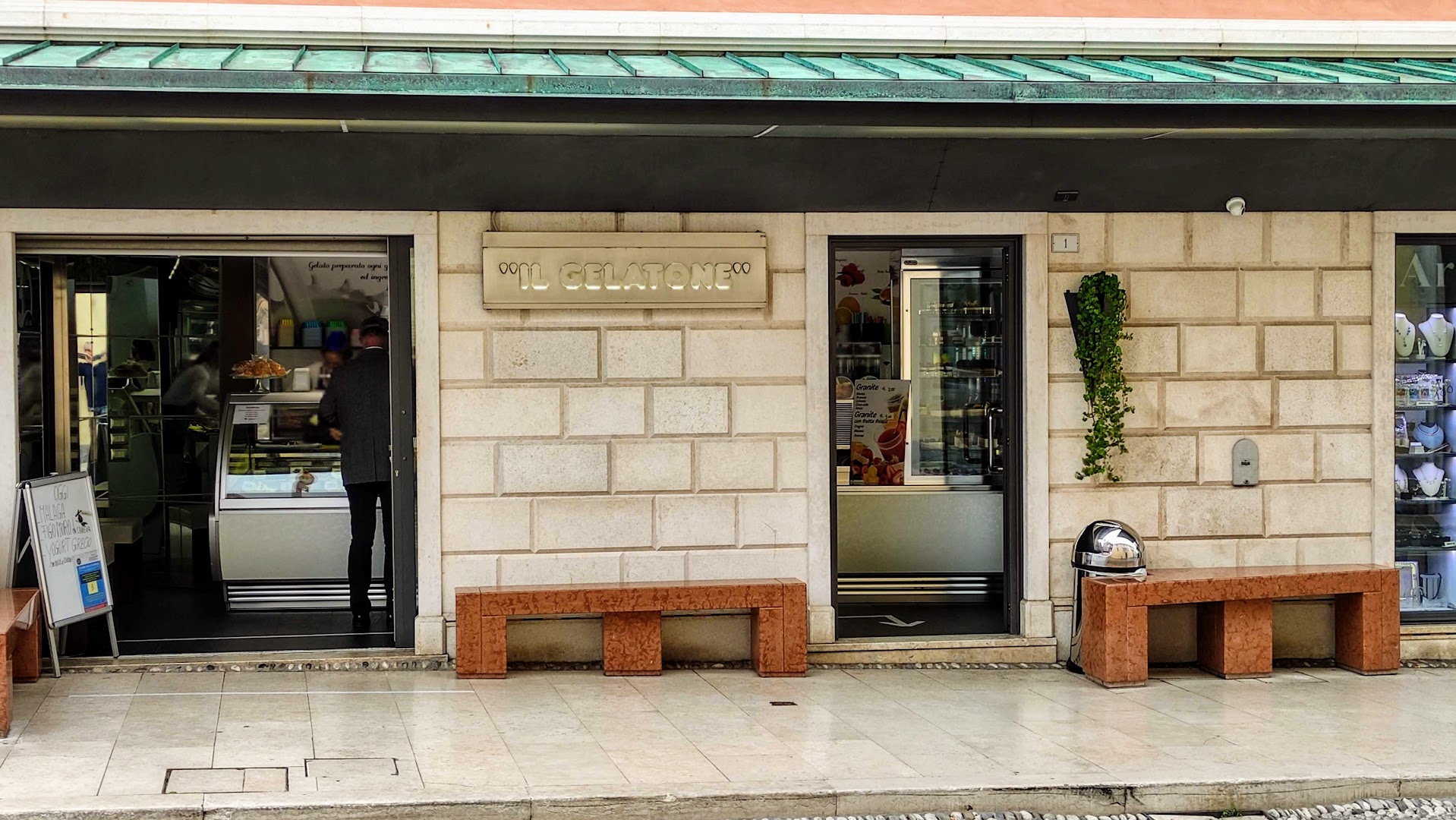 Il Gelatone