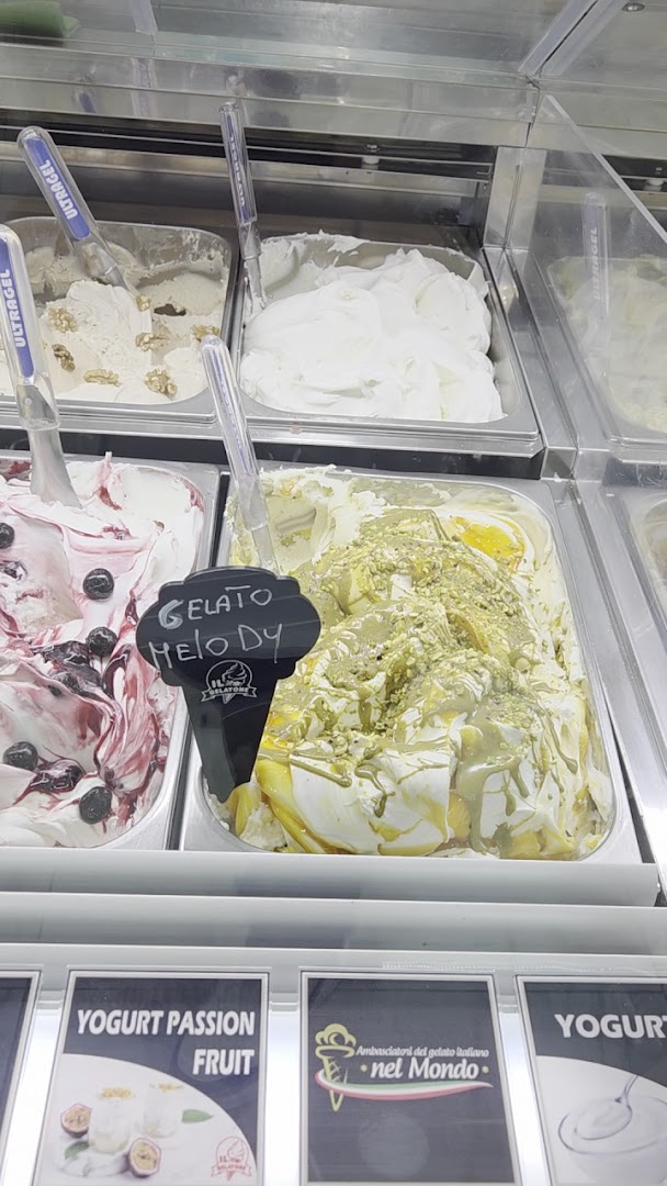 Il Gelatone Roma