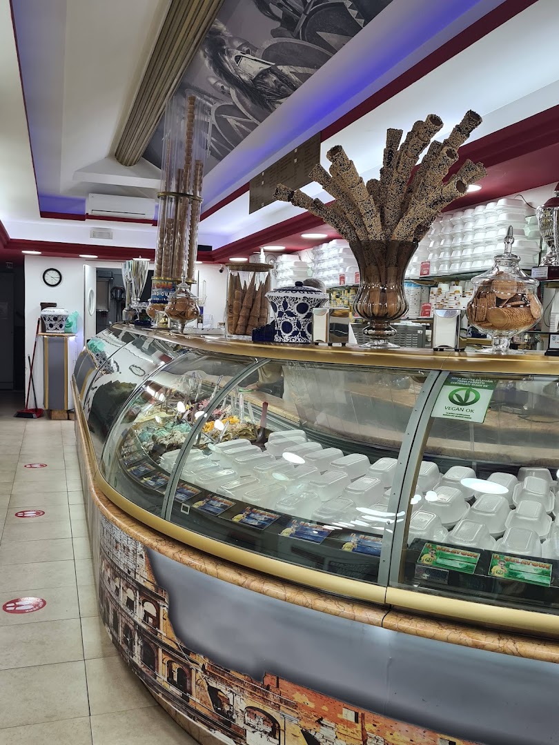 Il Gelatone Roma