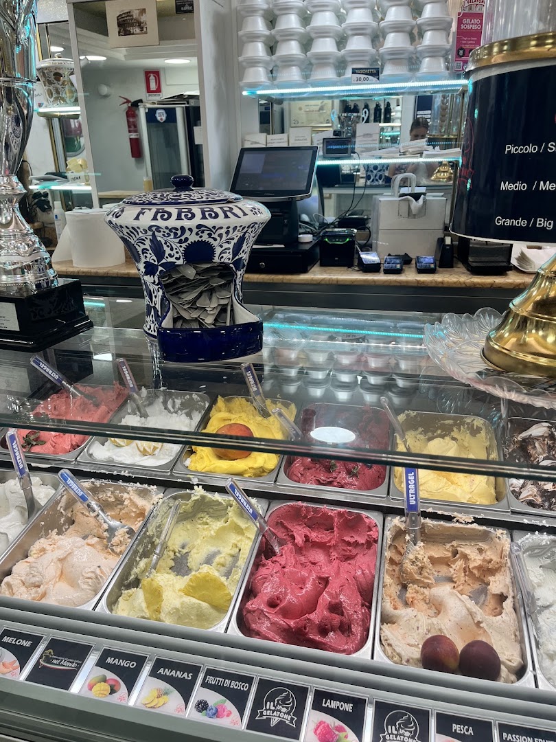 Il Gelatone Roma