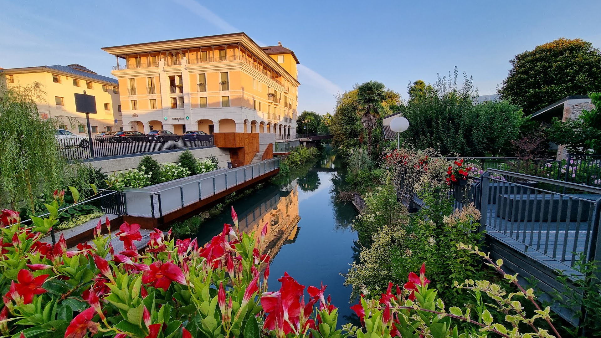 Il Gelatone, Sacile
