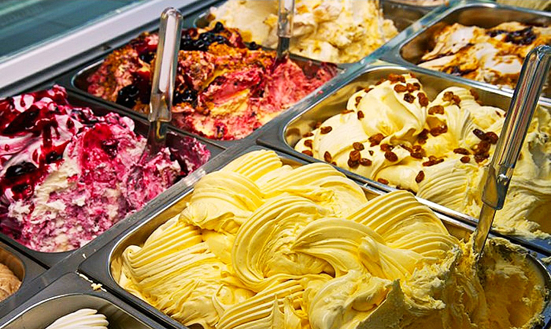 Il Gelatone
