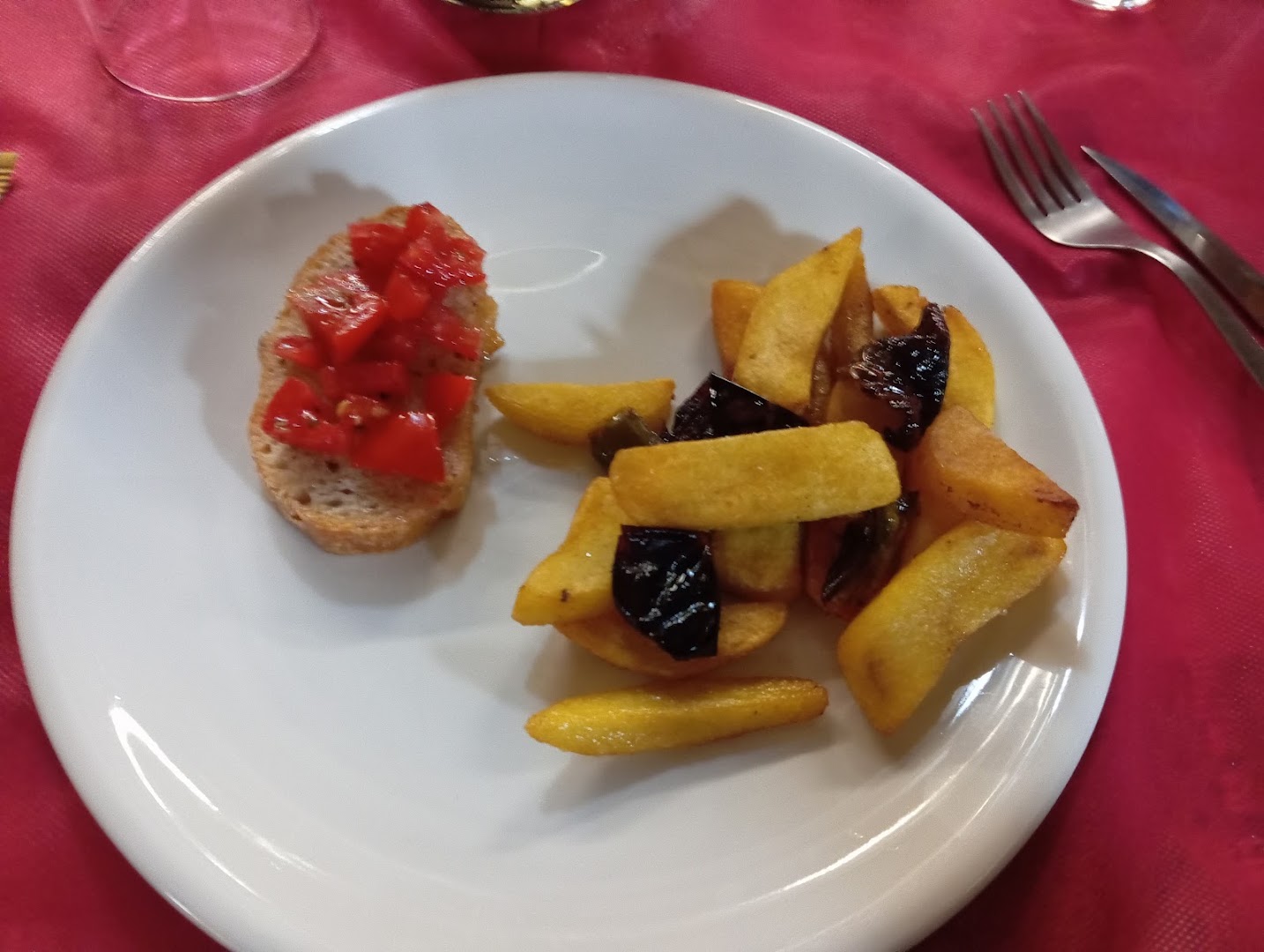 Il Gelso