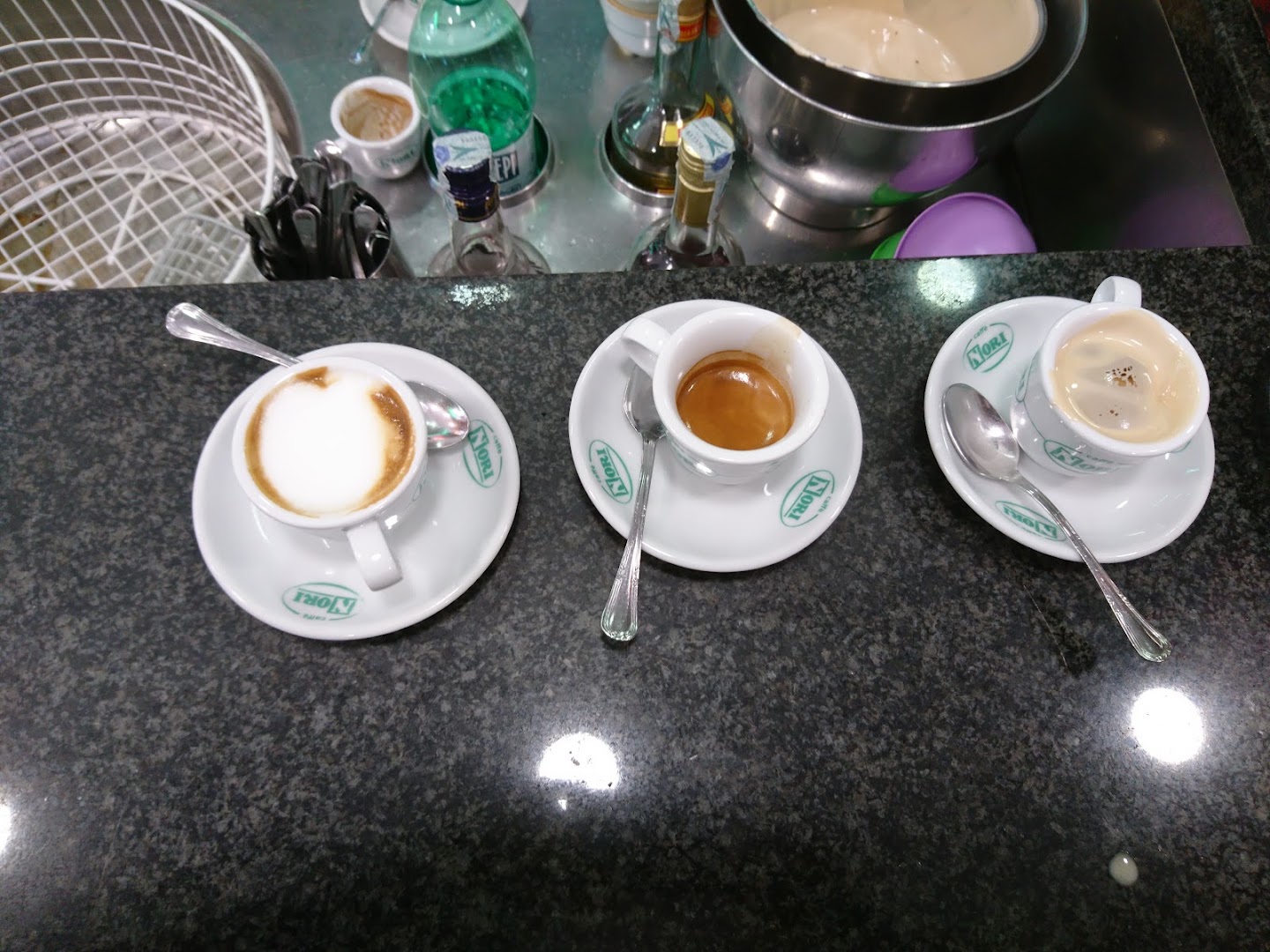 Il Genio del Caffè
