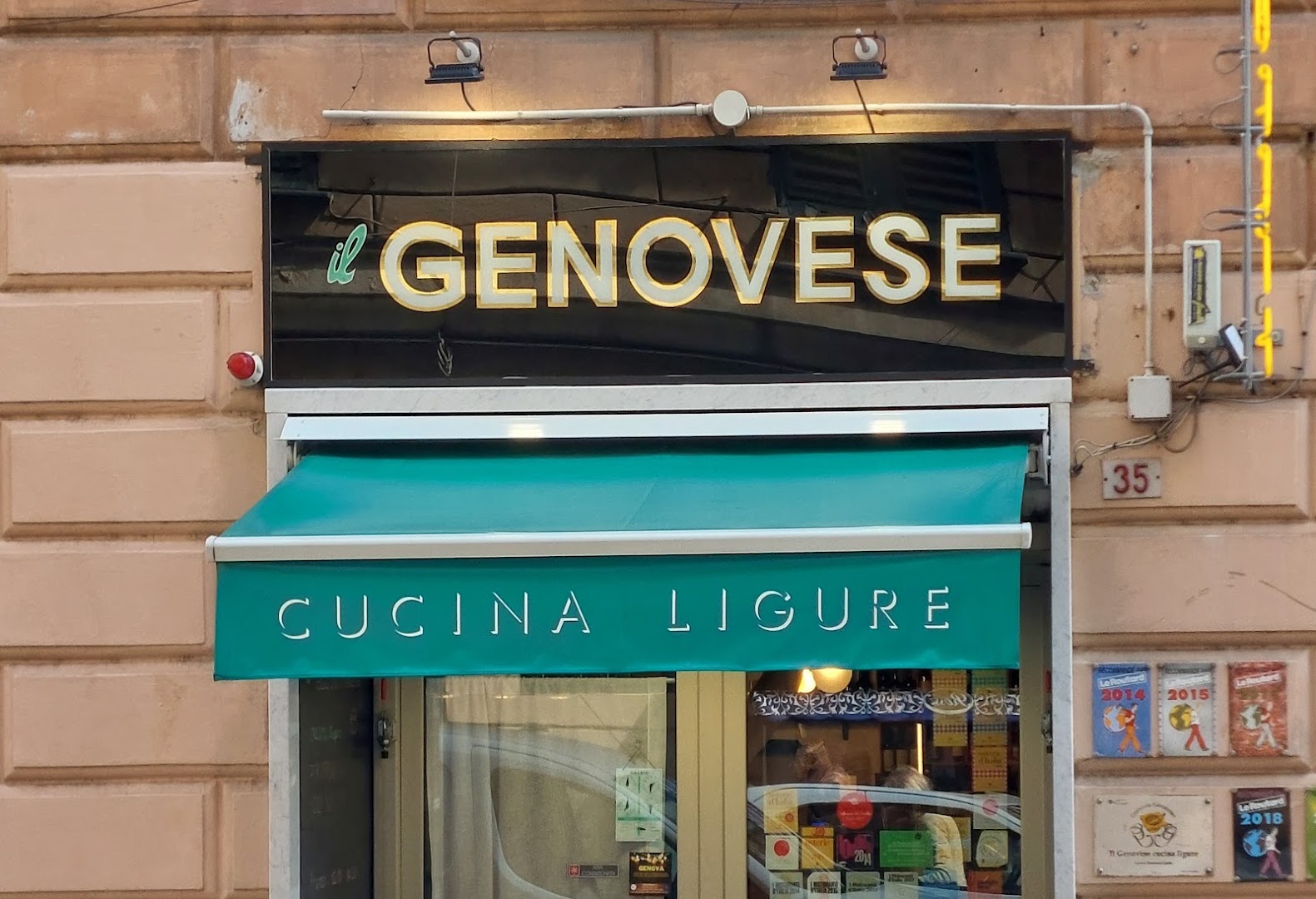 Il Genovese