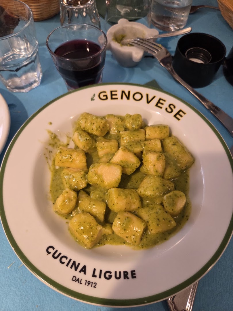 Il Genovese