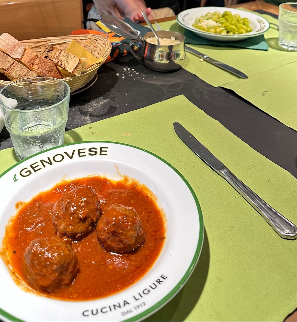 Il Genovese