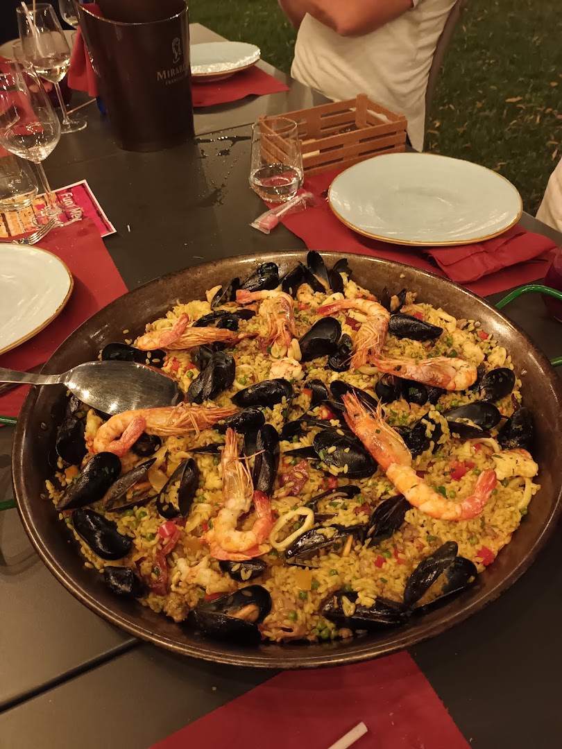 Il Germoglio in Tavola