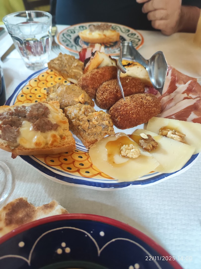 Il Ghiotto Beccaria