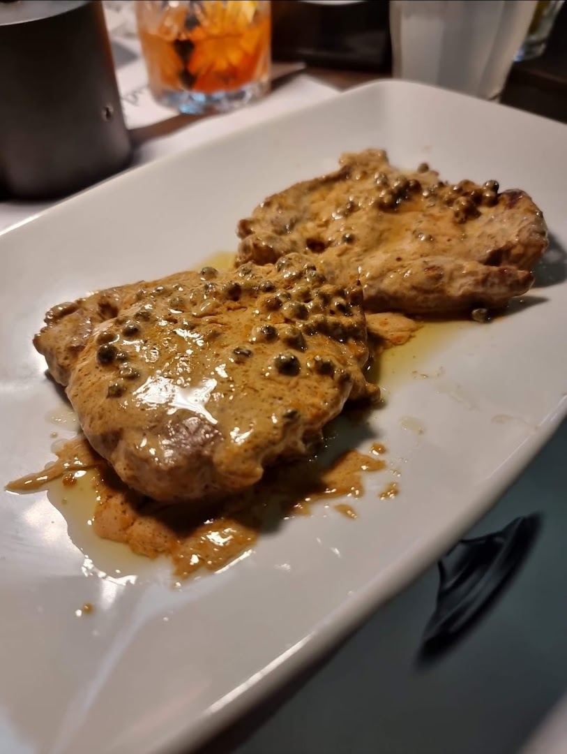 Il Ghiottone 4.0 | Ristorante - Pizzeria - Trattoria| Catanzaro