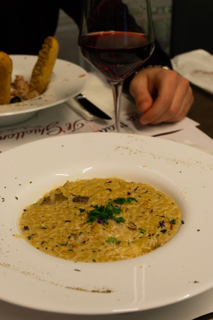 Il Ghiottone 4.0 | Ristorante - Pizzeria - Trattoria| Catanzaro