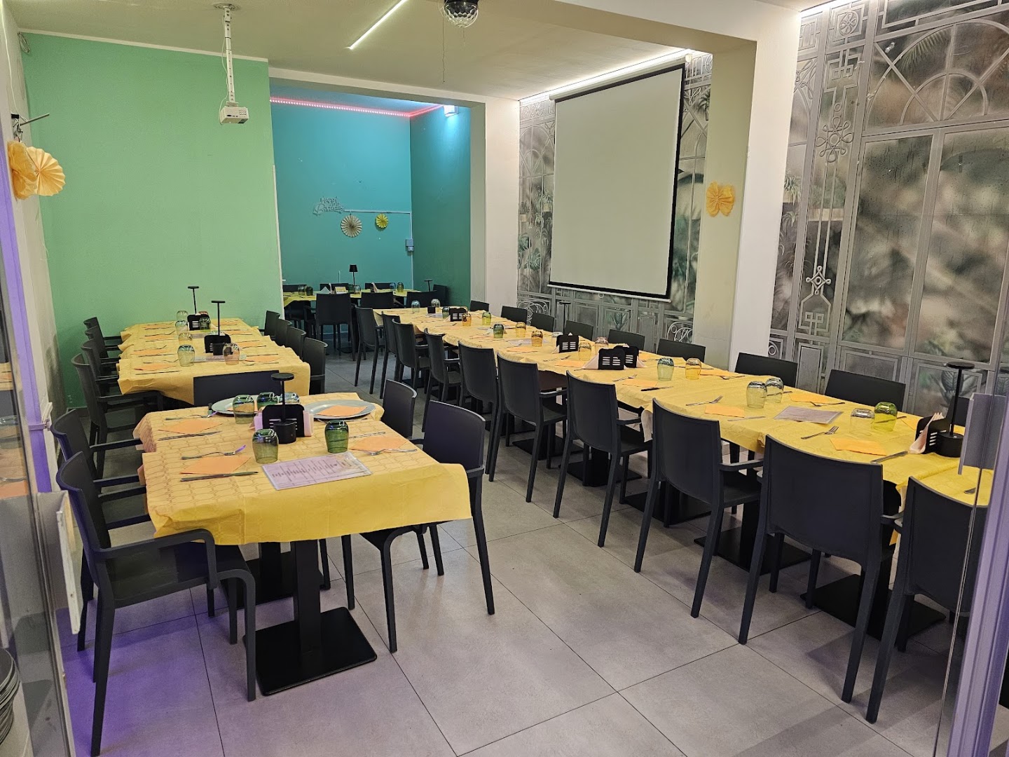 Il Ghiottone 4.0 | Ristorante - Pizzeria - Trattoria| Catanzaro
