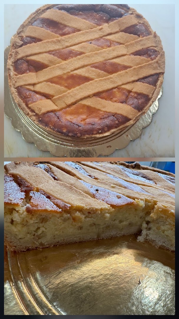 Il Ghiottone da teresa-Caserta