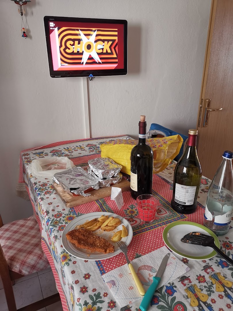 Il Ghiottone di Ramponi Caterina & C. Sas, Ponte In Valtellina