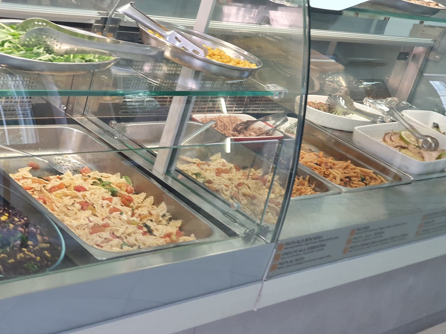 Il Ghiottone Gastronomia Chiosco bar