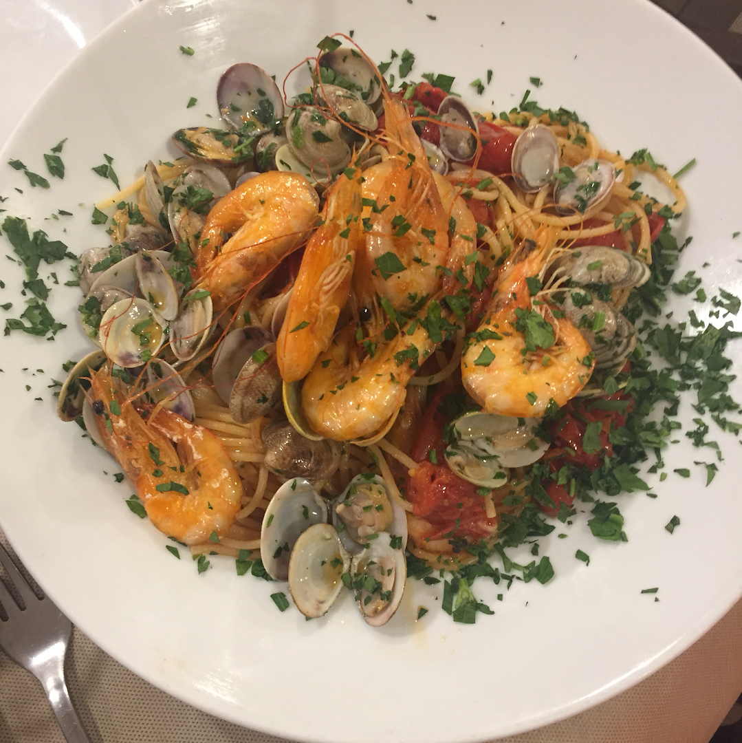 Il Ghiottone - Gastronomia Rosticceria Pizzeria Braceria