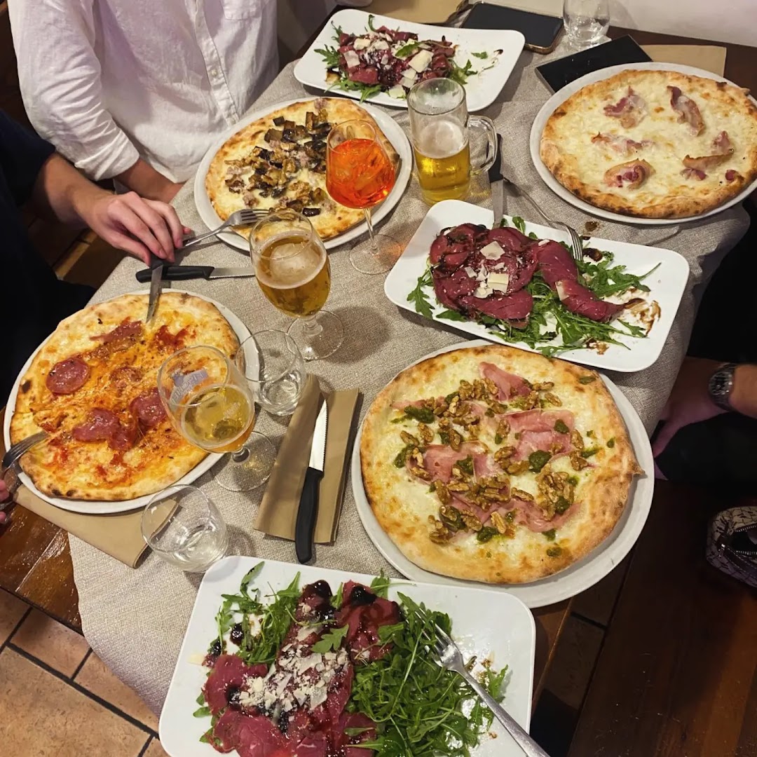 Il Ghiottone - Gastronomia Rosticceria Pizzeria Braceria