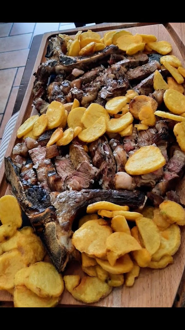 Il Ghiottone - Gastronomia Rosticceria Pizzeria Braceria