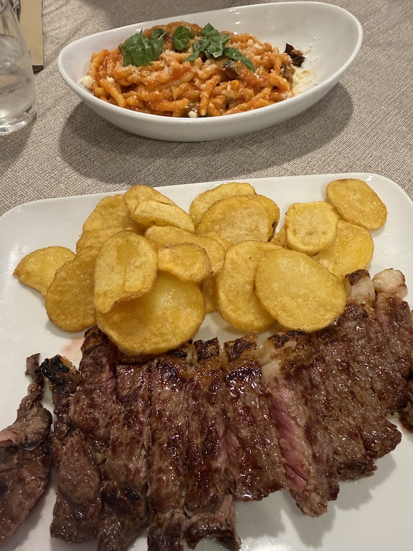 Il Ghiottone - Gastronomia Rosticceria Pizzeria Braceria