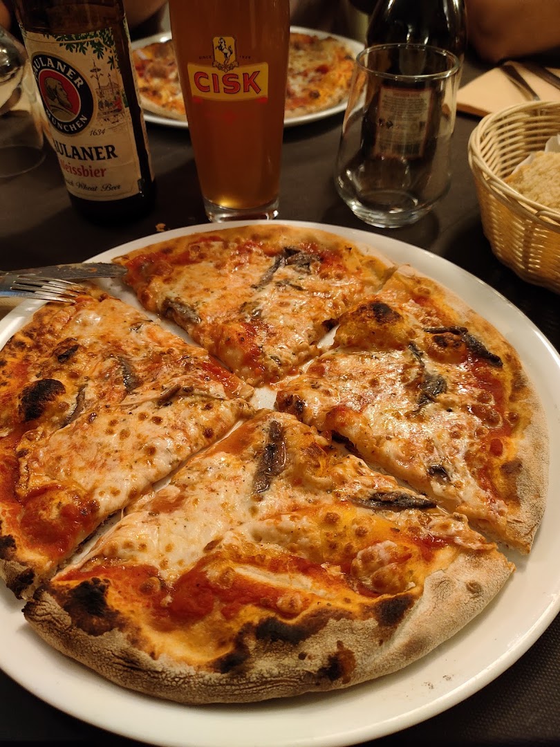 Il Ghiottone