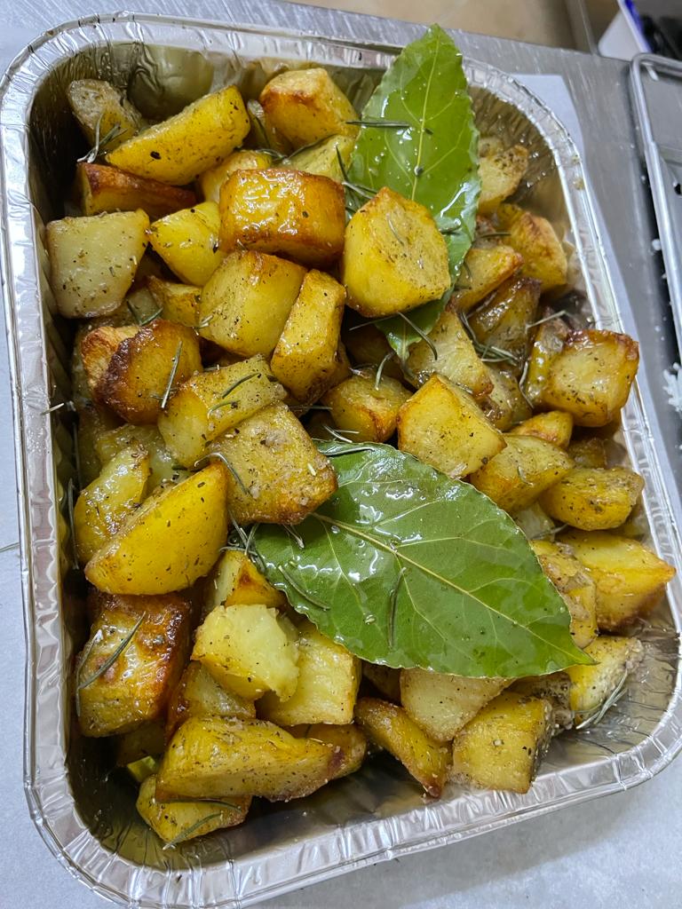 Il Ghiottone Rosticceria