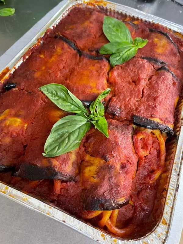 Il Ghiottone Rosticceria