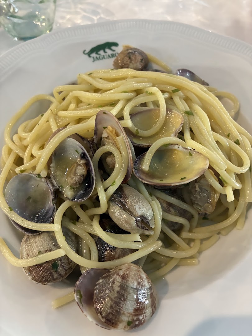 Il Giaguaro Bar Ristorante Gelateria